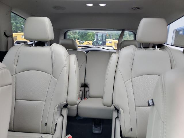 5GAERBKW1KJ316160 - 2019 BUICK ENCLAVE ESSENCE 白色 照片 10