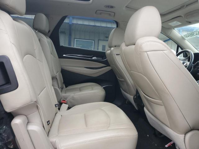 5GAERBKW1KJ316160 - 2019 BUICK ENCLAVE ESSENCE 白色 照片 11