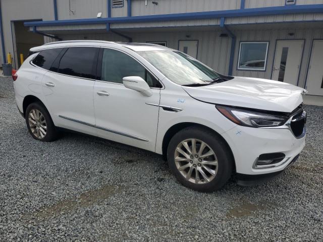 5GAERBKW1KJ316160 - 2019 BUICK ENCLAVE ESSENCE 白色 照片 4