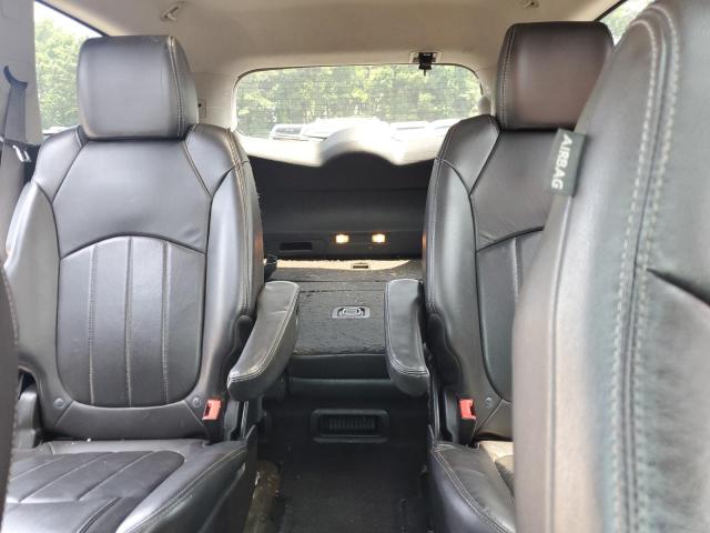 5GAKVCKD9FJ144291 - 2015 BUICK ENCLAVE Սպիտակ լուսանկար 10