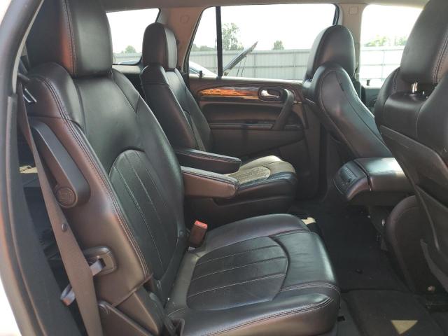 5GAKVCKD9FJ144291 - 2015 BUICK ENCLAVE Սպիտակ լուսանկար 11