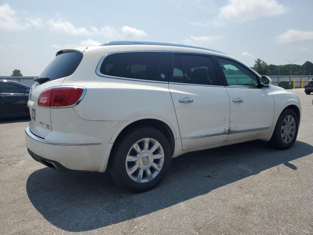 5GAKVCKD9FJ144291 - 2015 BUICK ENCLAVE Սպիտակ լուսանկար 3