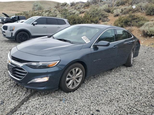 2019 CHEVROLET MALIBU LT, 