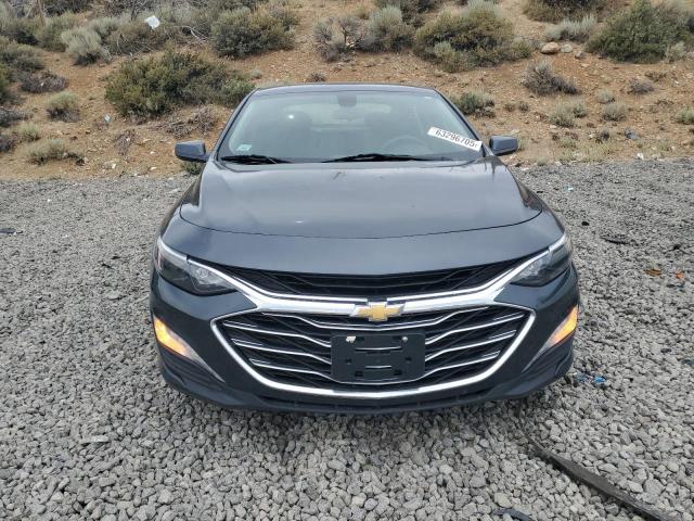 1G1ZD5ST5KF217889 - 2019 CHEVROLET MALIBU LT Графитовый фото 5