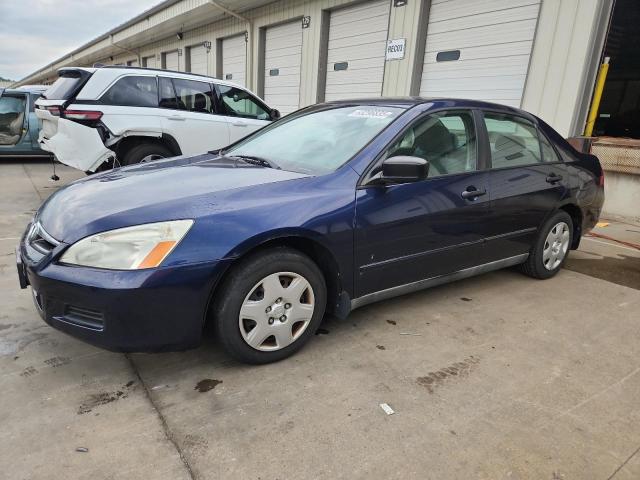 2007 HONDA ACCORD VALUE, null