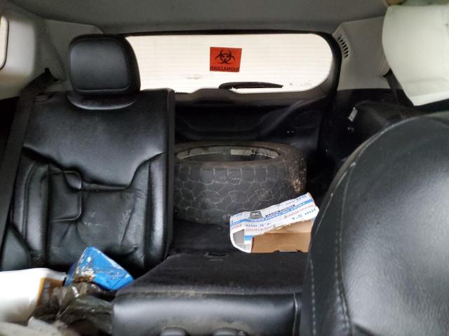 3C4NJDCB1MT525911 - 2021 JEEP COMPASS LIMITED Gümüş foto 10