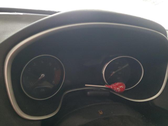 3C4NJDCB1MT525911 - 2021 JEEP COMPASS LIMITED Gümüş foto 9