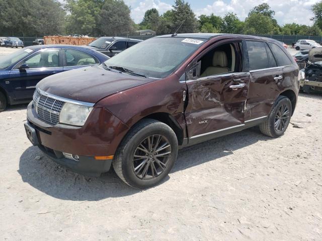 2009 LINCOLN MKX, 