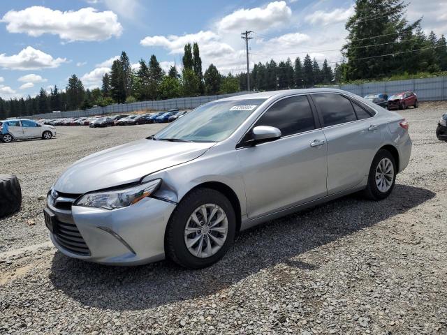 2017 TOYOTA CAMRY LE, 