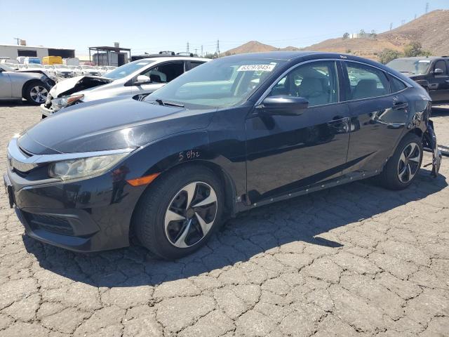 2016 HONDA CIVIC LX, null