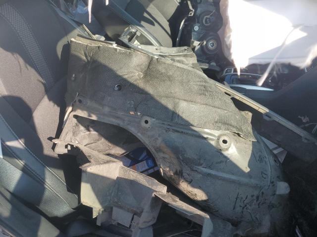 2HGFC2F83LH570926 - 2020 HONDA CIVIC SPORT 银色 照片 12