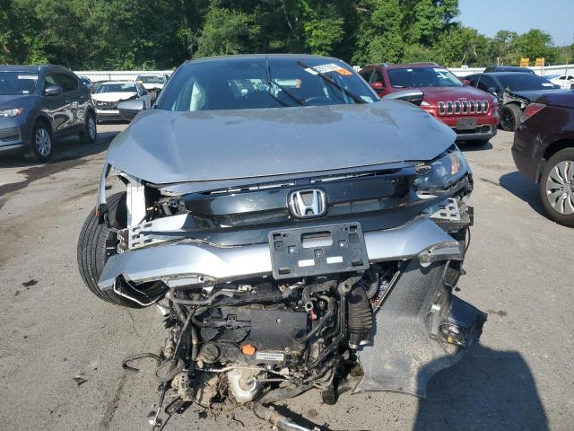 2HGFC2F83LH570926 - 2020 HONDA CIVIC SPORT 银色 照片 5