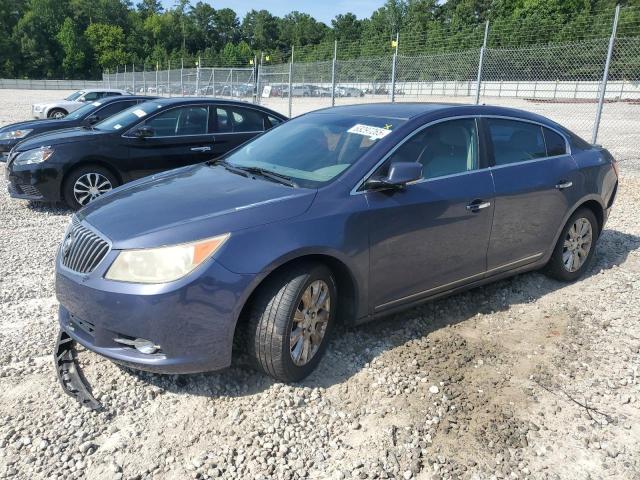 2013 BUICK LACROSSE, null