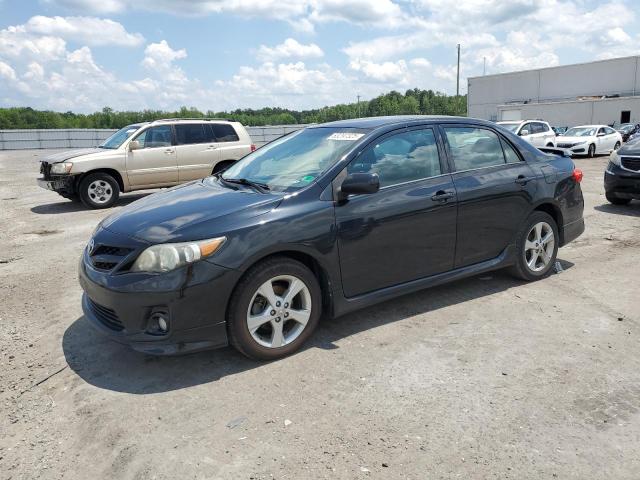 2011 TOYOTA COROLLA BASE, 