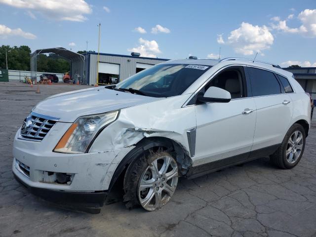 2014 CADILLAC SRX PREMIUM COLLECTION, 