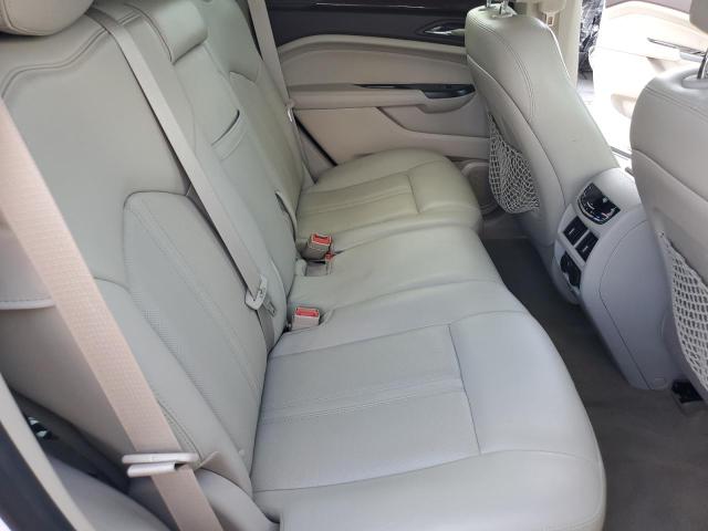3GYFNDE36ES562355 - 2014 CADILLAC SRX PREMIUM COLLECTION 白色 照片 10