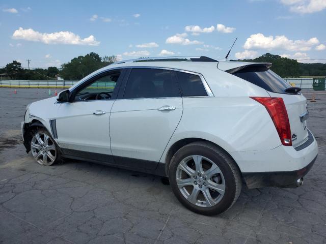 3GYFNDE36ES562355 - 2014 CADILLAC SRX PREMIUM COLLECTION 白色 照片 2
