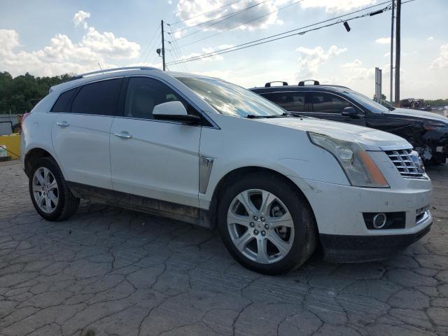 3GYFNDE36ES562355 - 2014 CADILLAC SRX PREMIUM COLLECTION 白色 照片 4