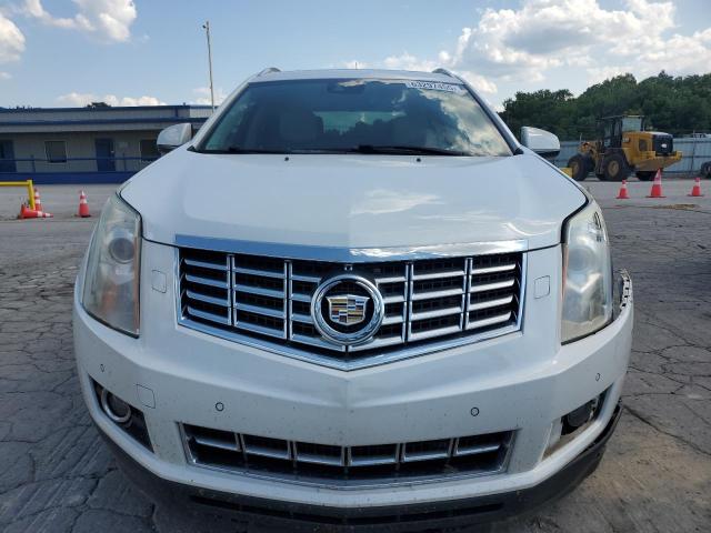 3GYFNDE36ES562355 - 2014 CADILLAC SRX PREMIUM COLLECTION 白色 照片 5