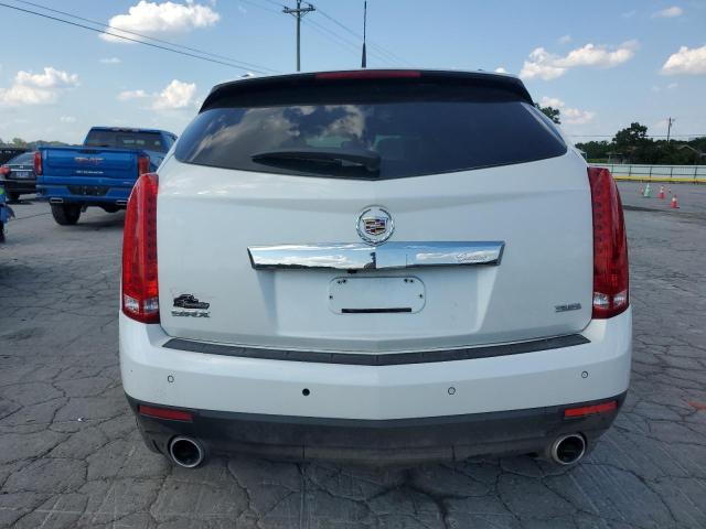 3GYFNDE36ES562355 - 2014 CADILLAC SRX PREMIUM COLLECTION 白色 照片 6