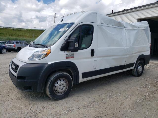 2022 RAM PROMASTER 2500 HIGH, 