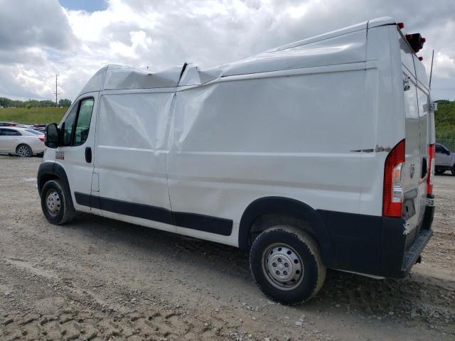 3C6LRVDG7NE101064 - 2022 RAM PROMASTER 2500 HIGH WHITE photo 2