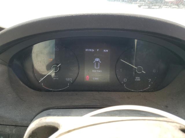 3C6LRVDG7NE101064 - 2022 RAM PROMASTER 2500 HIGH WHITE photo 9