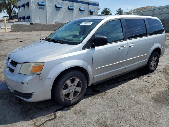 2010 DODGE GRAND CARA SE, 