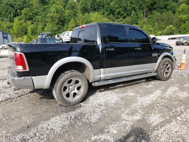 1C6RR7NT6DS526062 - 2013 RAM 1500 LARAMIE BLACK photo 3