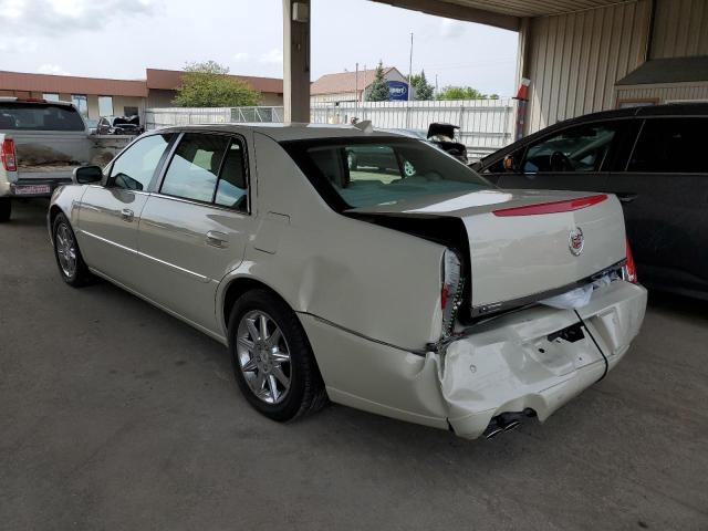 1G6KD5EY5AU107874 - 2010 CADILLAC DTS LUXURY COLLECTION TAN photo 2