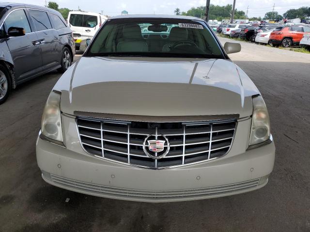 1G6KD5EY5AU107874 - 2010 CADILLAC DTS LUXURY COLLECTION TAN photo 5
