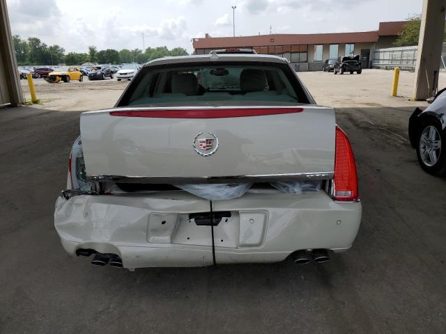 1G6KD5EY5AU107874 - 2010 CADILLAC DTS LUXURY COLLECTION TAN photo 6