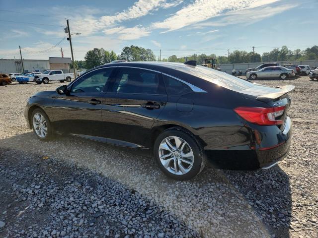 1HGCV1F14KA118362 - 2019 HONDA ACCORD LX 黑色 照片 2