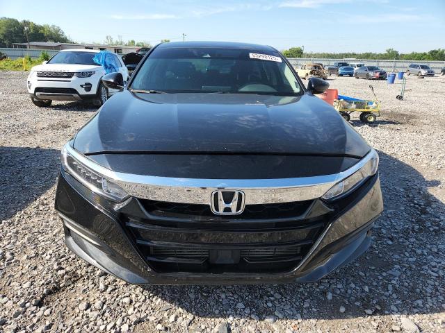 1HGCV1F14KA118362 - 2019 HONDA ACCORD LX 黑色 照片 5