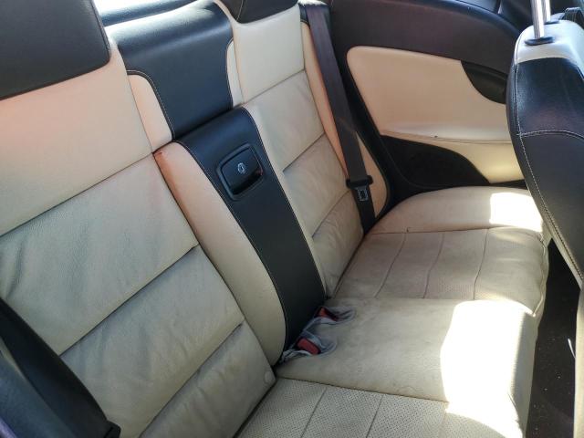 WVWFW8AH3FV000517 - 2015 VOLKSWAGEN EOS LUX 白色 照片 10