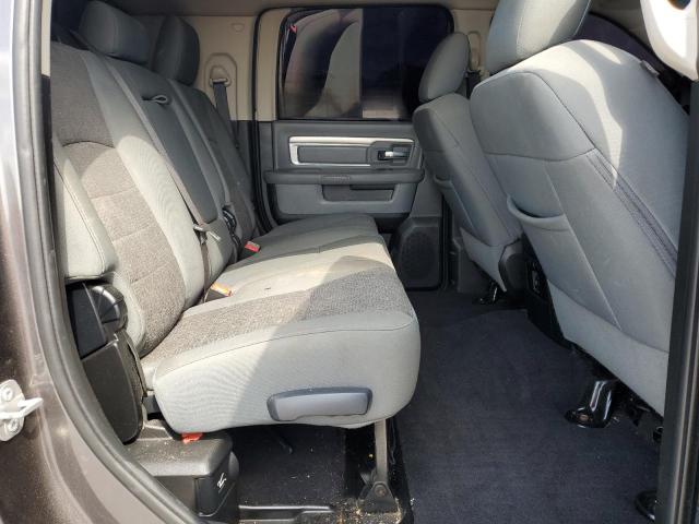 3C6UR5ML2HG606519 - 2017 RAM 2500 SLT ნაცრისფერი ფოტო 10