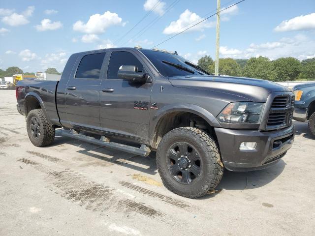 3C6UR5ML2HG606519 - 2017 RAM 2500 SLT ნაცრისფერი ფოტო 4