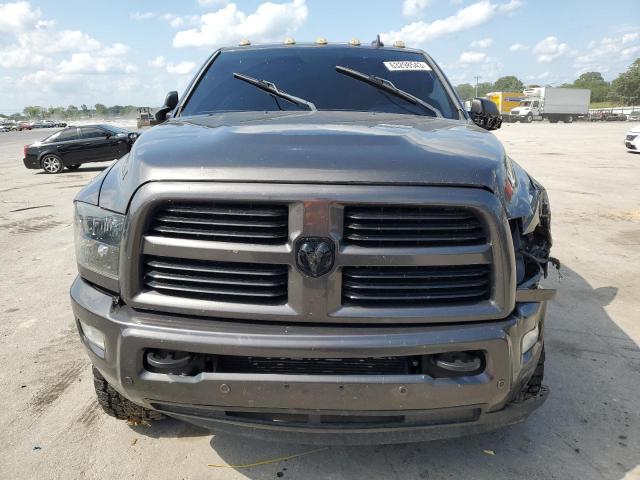 3C6UR5ML2HG606519 - 2017 RAM 2500 SLT ნაცრისფერი ფოტო 5