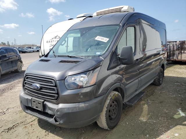 2017 FORD TRANSIT T-250, 