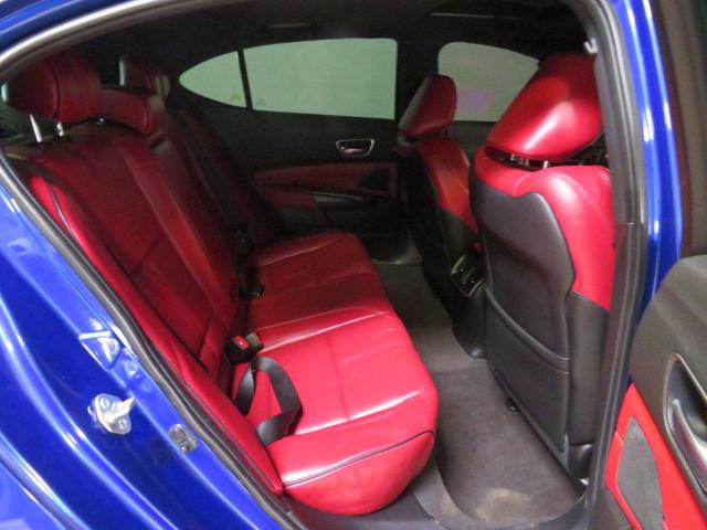 19UUB1F64LA014707 - 2020 ACURA TLX TECHNOLOGY 蓝色 照片 6