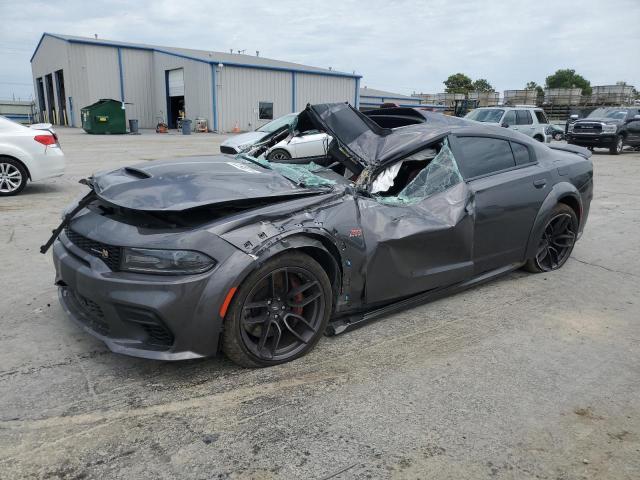 2021 DODGE CHARGER SCAT PACK, 