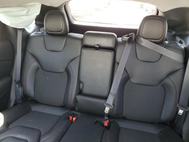 1C4PJMBX4ND502216 - 2022 JEEP CHEROKEE TRAILHAWK WHITE photo 10