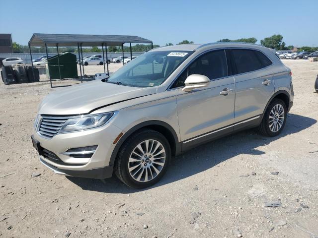 2017 LINCOLN MKC RESERVE, 
