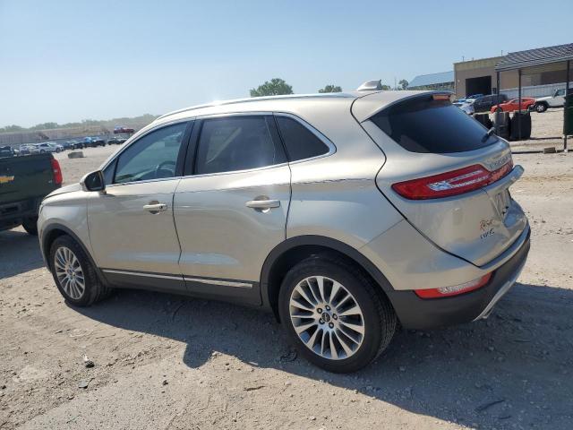 5LMTJ3DH7HUL45700 - 2017 LINCOLN MKC RESERVE بيج صورة 2