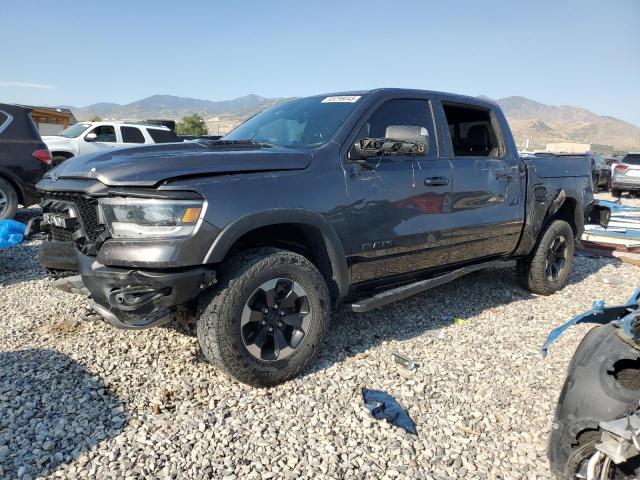 2020 RAM 1500 REBEL, 