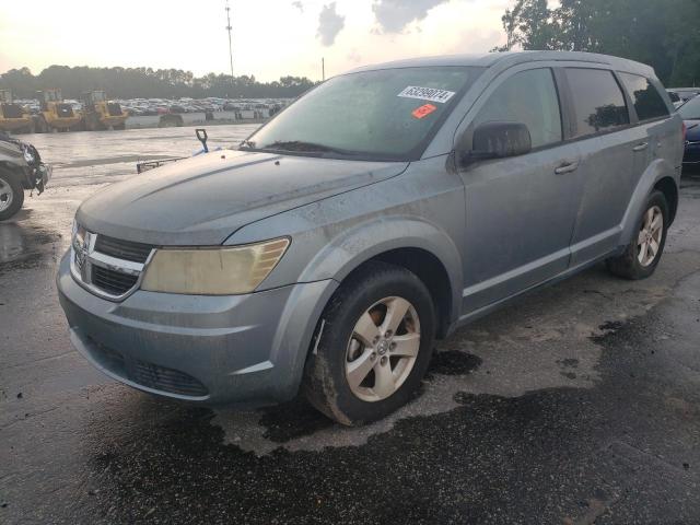 2009 DODGE JOURNEY SXT, 