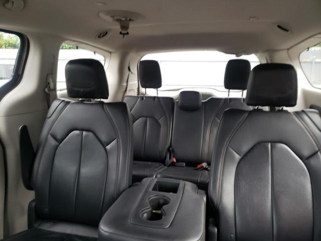 2C4RC1BG9JR126203 - 2018 CHRYSLER PACIFICA TOURING L 金色 照片 10