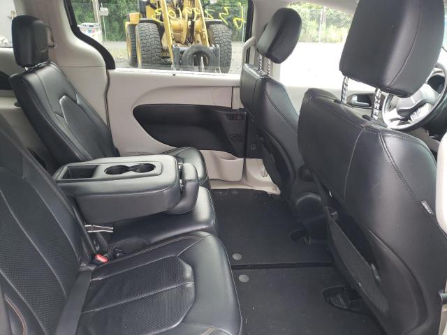 2C4RC1BG9JR126203 - 2018 CHRYSLER PACIFICA TOURING L 金色 照片 11