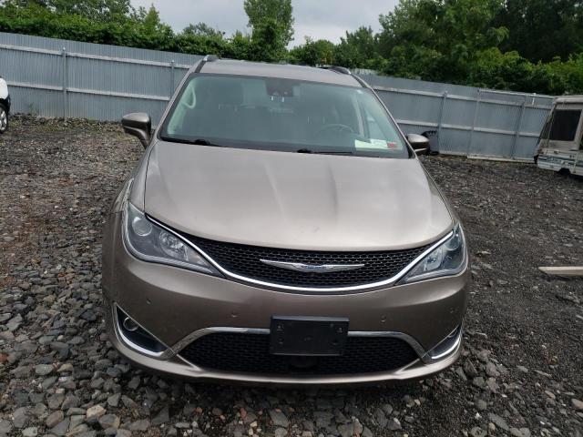 2C4RC1BG9JR126203 - 2018 CHRYSLER PACIFICA TOURING L 金色 照片 5