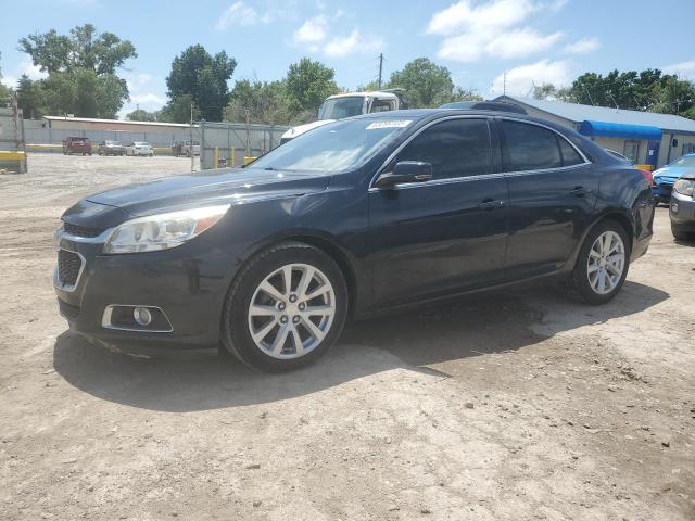 2015 CHEVROLET MALIBU 2LT, 
